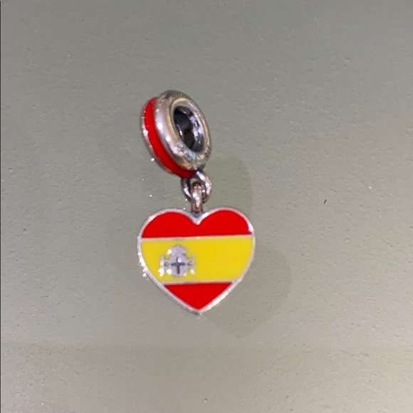 Pandora charm - Picture 1 of 2